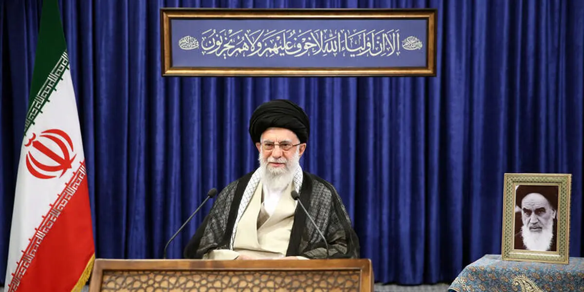 به برخی از کسانی که احراز صلاحیت نشدند جفا و ظلم شد/  راز ماندگاری جمهوری اسلامی، همراهی دو کلمه «جمهوری» و «اسلامی» با هم است