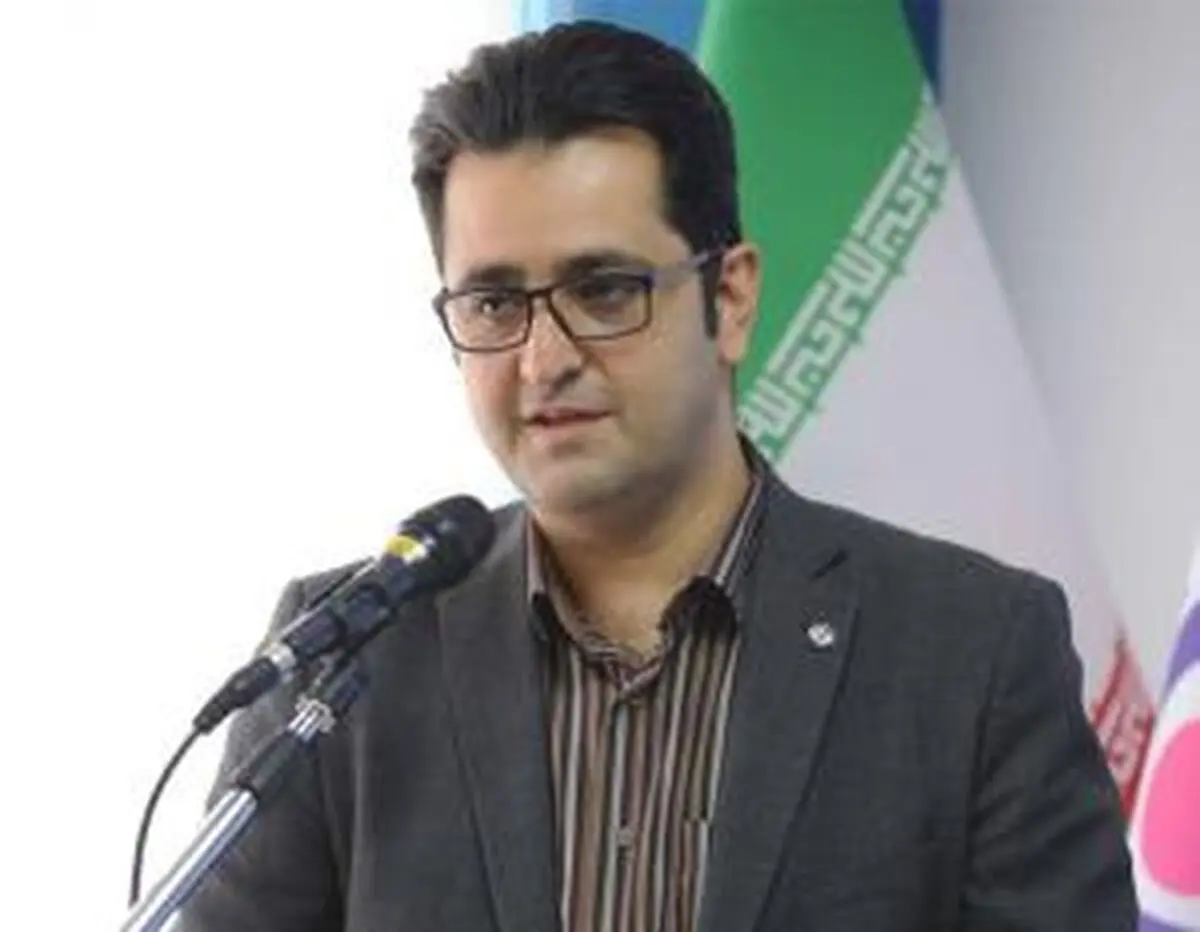 روابط عمومی عنصر حیات بخش سازمان است 