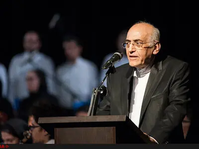 باید فرهنگ موسیقی ارکسترال را در جامعه ایجاد کرد/تولید آثار کیفی برنامه اصلی ارکستر خانه هنرمندان 