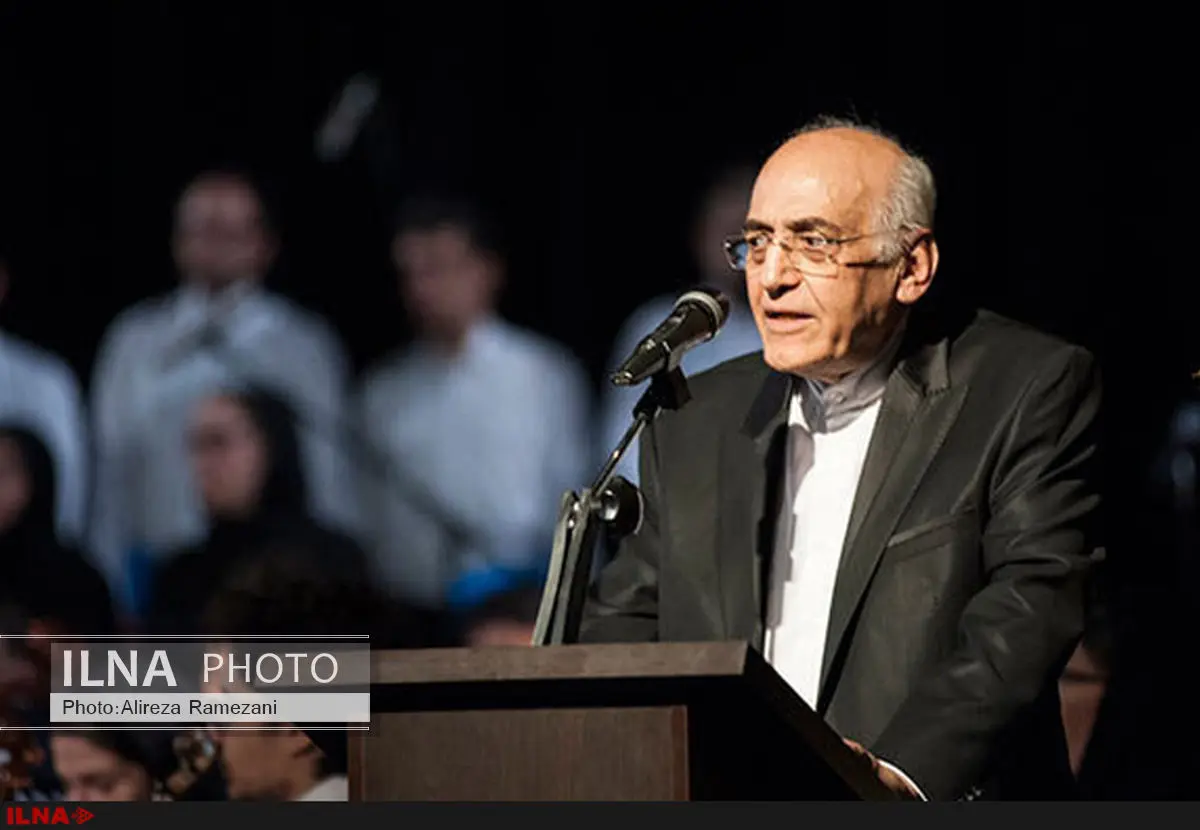 باید فرهنگ موسیقی ارکسترال را در جامعه ایجاد کرد/تولید آثار کیفی برنامه اصلی ارکستر خانه هنرمندان