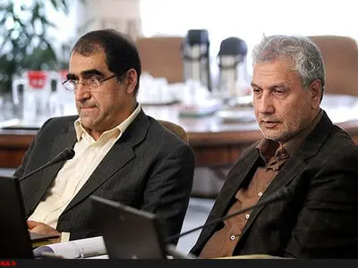 وزرای کار و بهداشت به مجلس می‌روند + دستور کار پارلمان