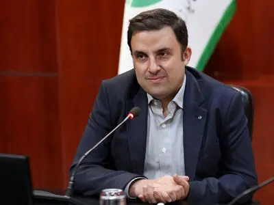 مشاور رئیس در امور مرتبط با شورای عالی محیط‌زیست منصوب شد