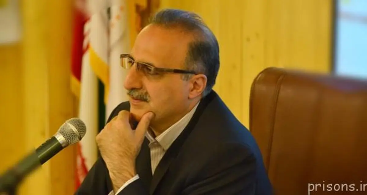  زیر یک درصد زندانیان کشور مبتلا به ایدز هستند