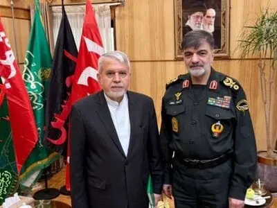 نیروی‌انتظامی آماده پشتیبانی از مأموریت‌های یگان حفاظت میراث‌فرهنگی است