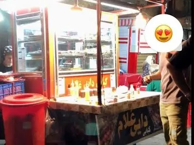 سازماندهی مشاغل سیار و گاری‌کباب‌ها در رشت 