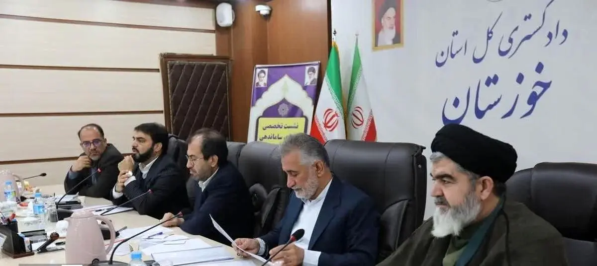 رفع اختلافات از طریق روش‌های جایگزین قضایی دارای اثربخشی بیشتر است