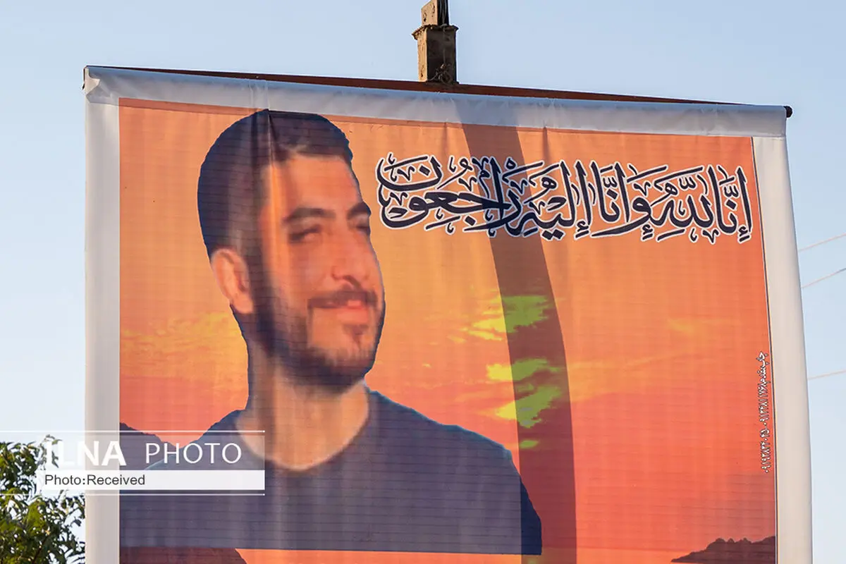 مراسم یادبود "سینا علیخانی" در زورخانه پهلوان شاهوردی برگزار می‌شود