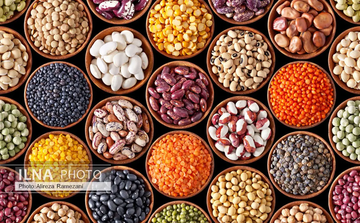 افزایش 8 برابری قیمت حبوبات