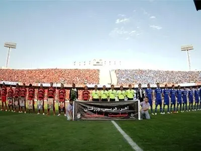 احتمال پخش لیگ‌برتر ایران در شبکه‌های معتبر جهانی