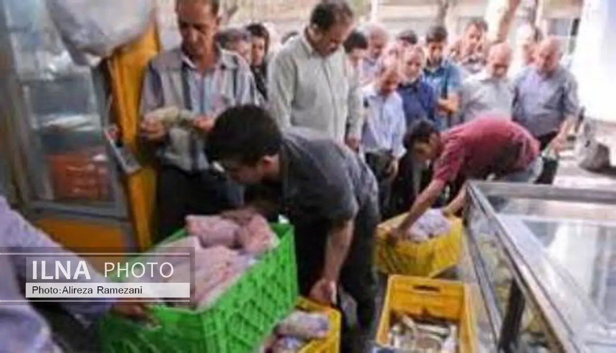 27 اکیپ بر مراکز عرضه مواد غذایی در لرستان نظارت می‌کنند