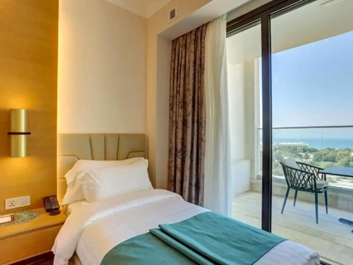 برای سفر خانوادگی به کیش کدام هتل را انتخاب کنیم؟