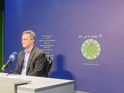 پوشش ۷۰ درصدی «پویش ملی سلامت» در ۳۷ دانشگاه علوم پزشکی کشور