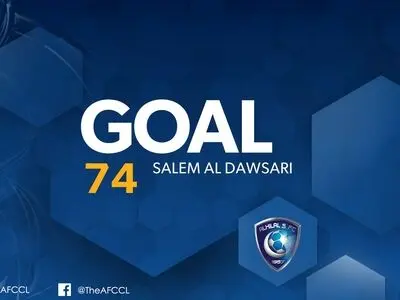 فیلم / گل اول الهلال به اوراواردز توسط الدوساری