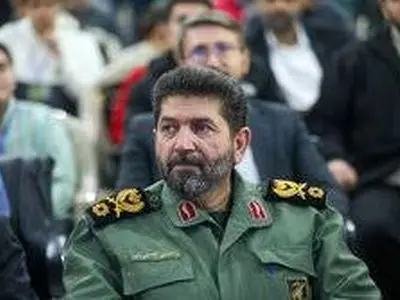 فرمانده سپاه تهران بزرگ درگذشت مادر سردار متوسلیان را تسلیت گفت