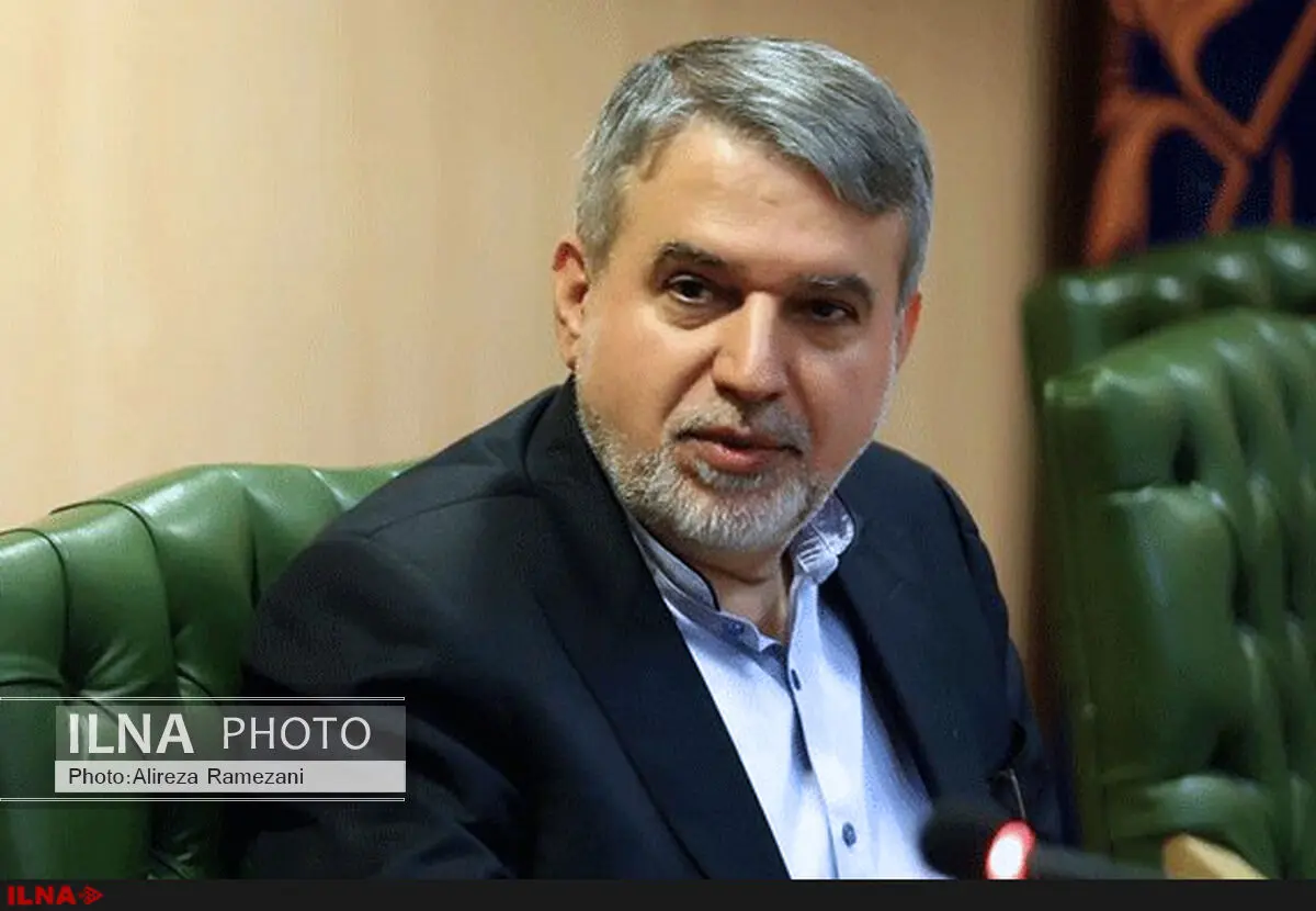 جلوی ارسال آثار موزه هنرهای معاصر به برلین گرفته شد/نظراتم درباره مسائل فرهنگی را بیان خواهم کرد