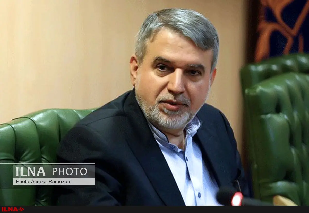 جلوی ارسال آثار موزه هنرهای معاصر به برلین گرفته شد/نظراتم درباره مسائل فرهنگی را بیان خواهم کرد