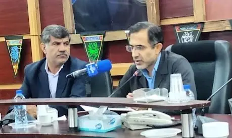 ۸۶ نفر کاندیدای انتخابات بویراحمد شده اند