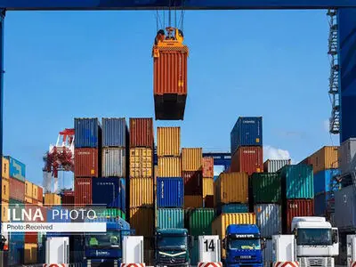 Iran’s monthly trade hits record high despite sanctions: spokesman