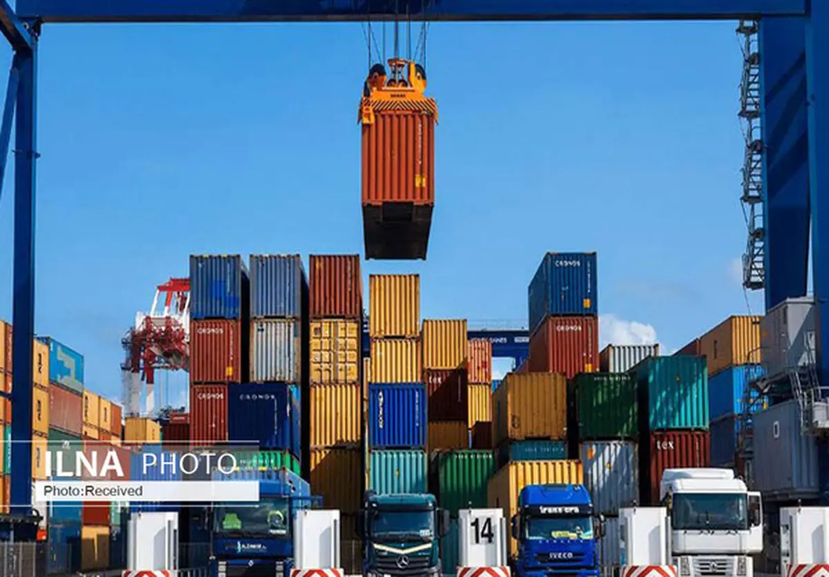Iran’s monthly trade hits record high despite sanctions: spokesman