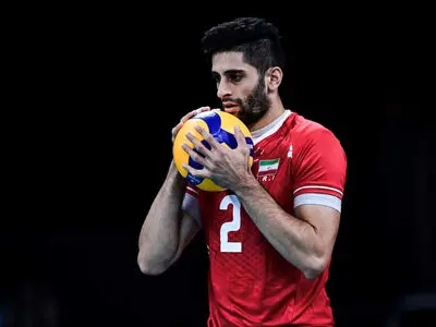 عبادی پور: گاهی اشتباهاتی داشتیم که نباید انجام می‌دادیم