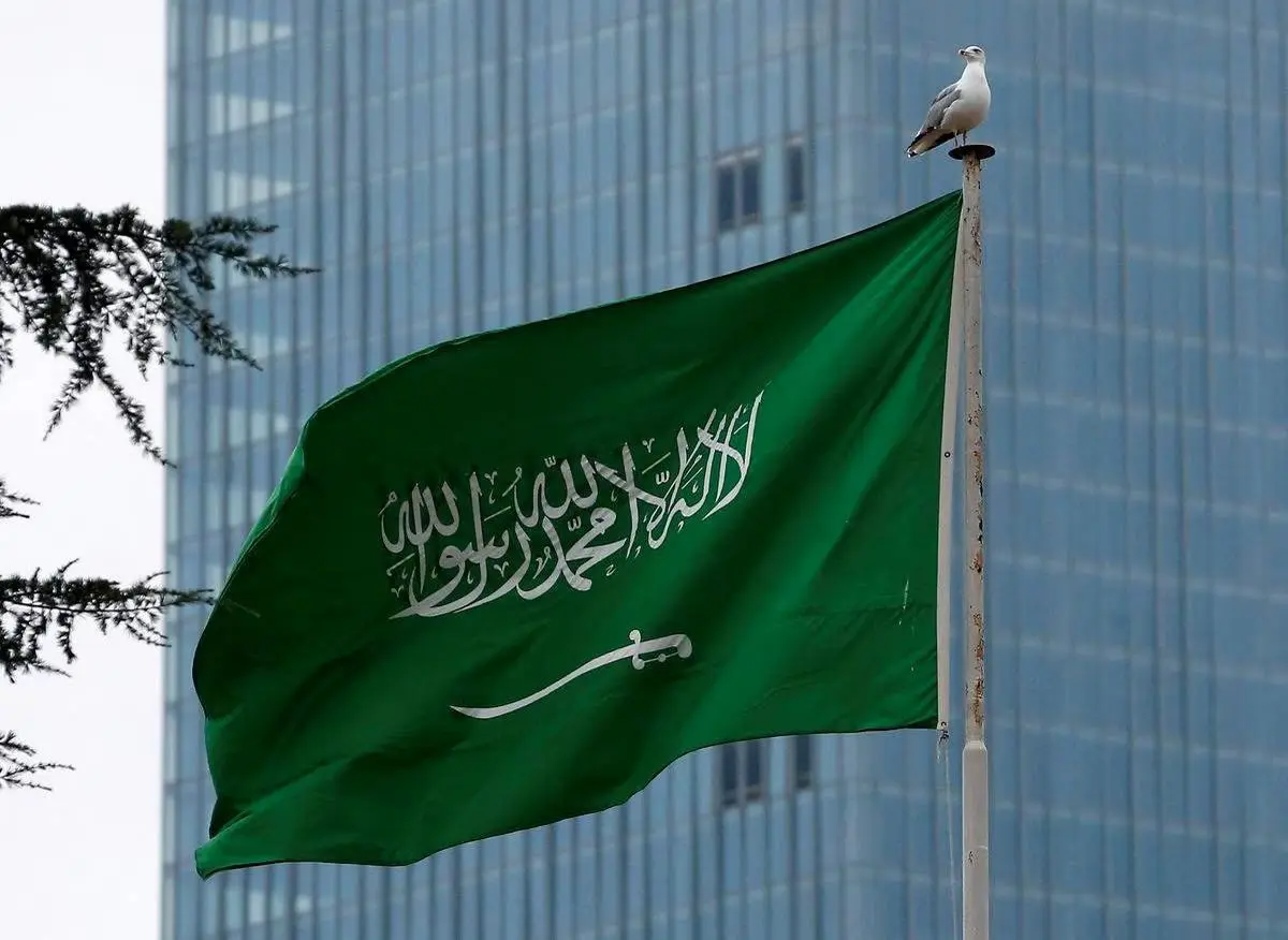ابراز تاسف عربستان از عدم پذیرش عضویت کامل فلسطین در سازمان ملل