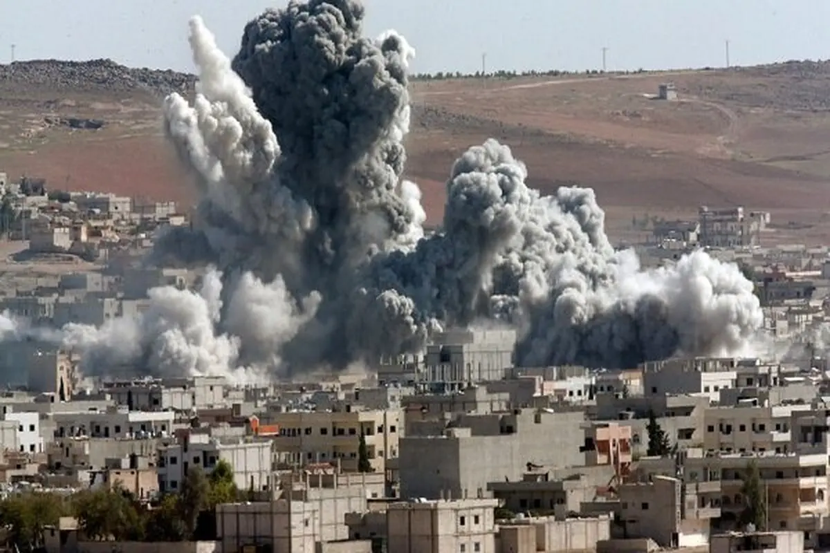 Explosion hits Afghanistan's Mazar-i-Sharif