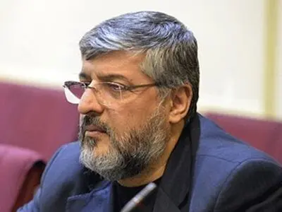 پولادگر: از شورای فنی خواسته‌ایم عملکرد تکواندو در سال 96 را بررسی کند
