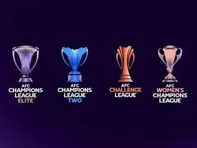 دور برگشت مسابقات باشگاهی AFC لغو شد