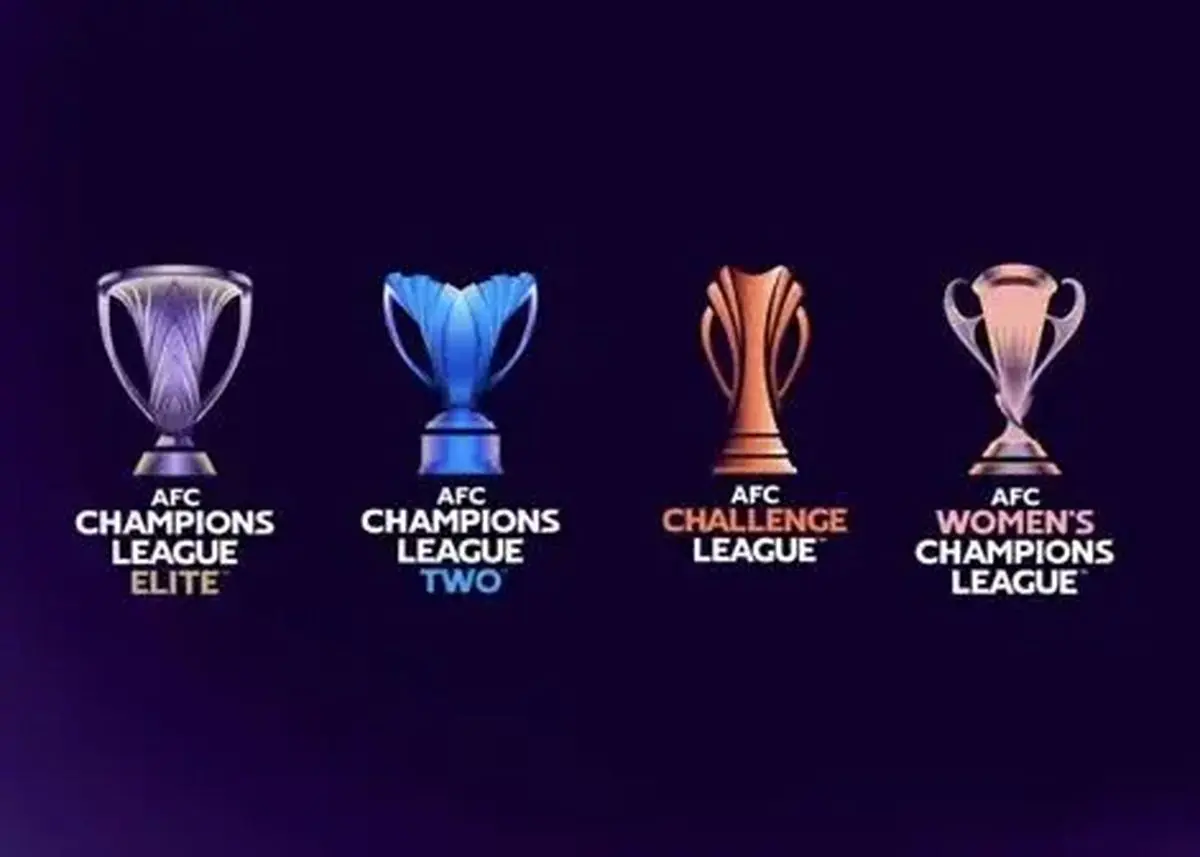 دور برگشت مسابقات باشگاهی AFC لغو شد