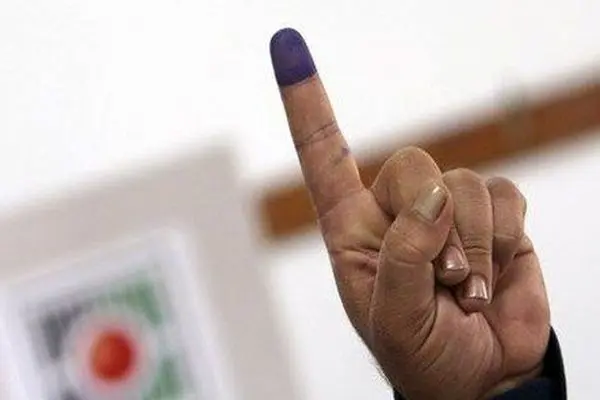 ۱۵۲ هزار کرمانشاهی رای خود را به صندوق انداختند