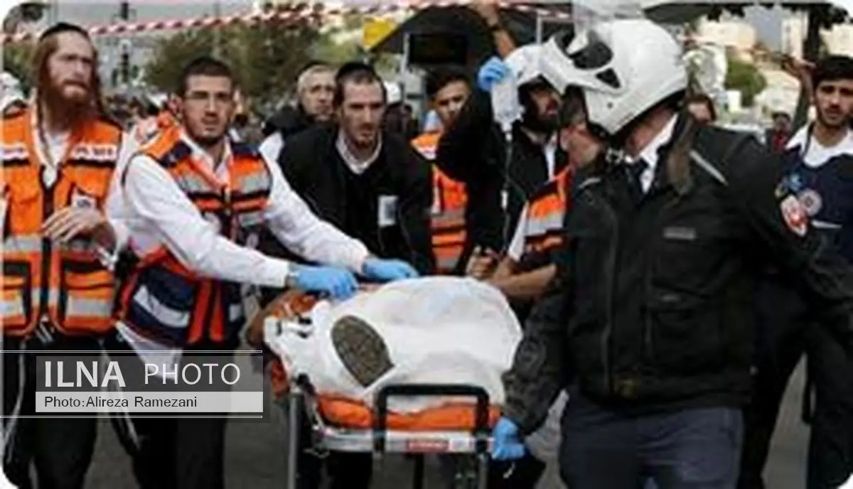 یک فلسطینی در جنوب بیت‌لحم به شهادت رسید