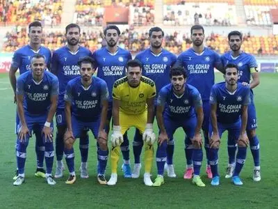 شکست شاگردان جلالی در مصاف با نساجی