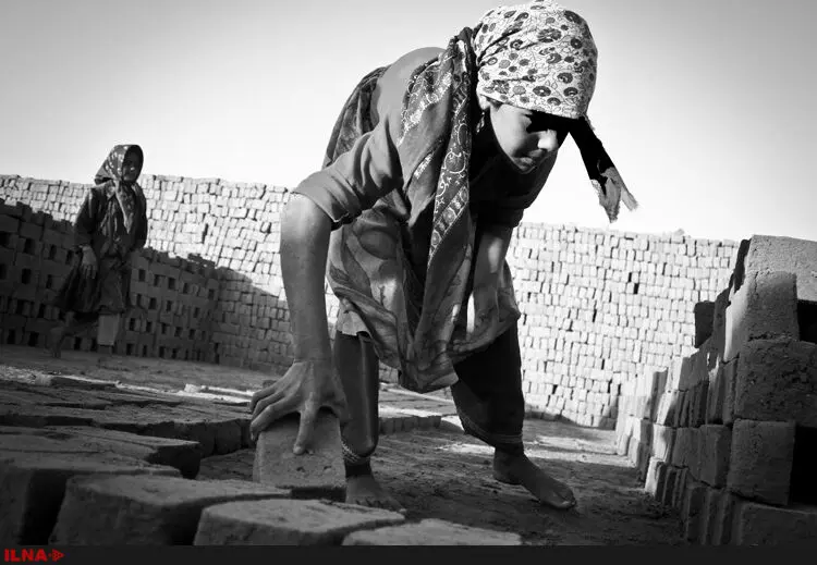 "فقر" برای کارگران حتی در "هنر"