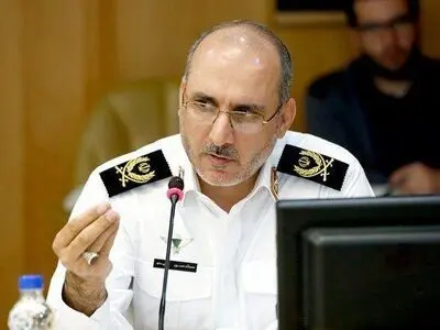 تمهیدات ترافیکی پلیس راهور تهران بزرگ در روز طبیعت/ ممنوعیت تردد کامیون‌ها طی امروز و فردا 