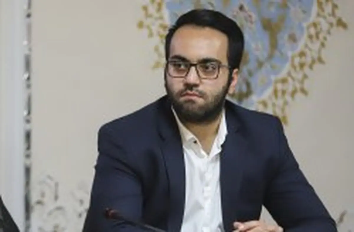 سرپرست مدیریت حوزه دبیر شورایعالی منصوب شد
