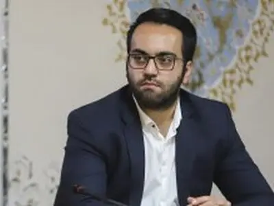 سرپرست مدیریت حوزه دبیر شورایعالی منصوب شد