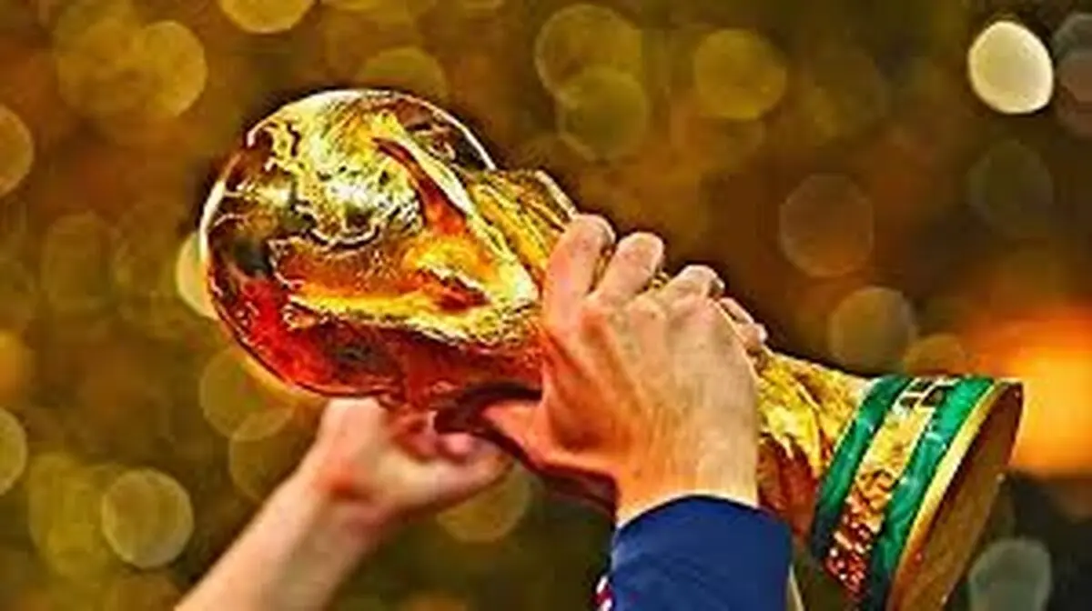 جنگ امباپه و پوگبا، با راکیتیچ و مودریچ؛ بفرمایید فینال (عکس)
