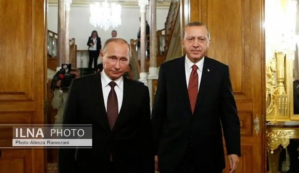 Turkey and Russia have ceasefire plan for Syria, says Ankara