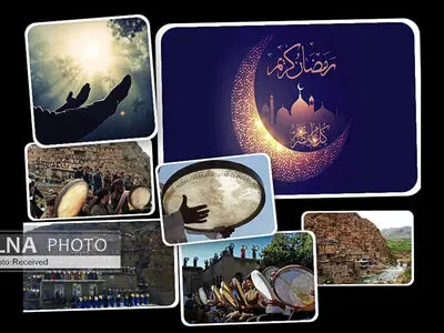 «سحرخوانی» و «مناجات‌خوانی» دو آیین فراموش شده‌ی ماه رمضان