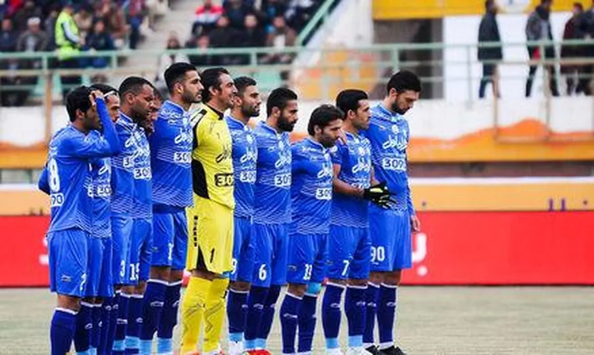 استقلال - الاهلی؛ برای فرار از الاهلی