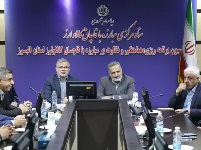 شناسایی به‌موقع ناترازی‌ها در عرضه و تقاضا، عامل کلیدی در پیشگیری از شکل‌گیری قاچاق است
