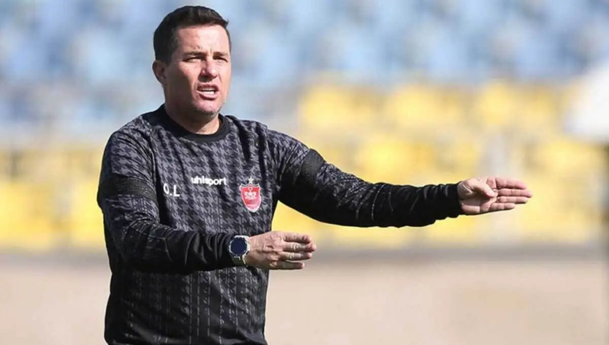 اوسمار: بخش های مالی رو به مدیریت واگذار کردیم(ویدیو)
