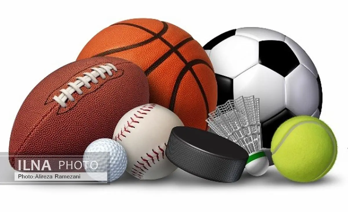 اختصاص 400 میلیون ریال اعتبار برای بازسازی اماکن ورزشی