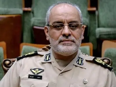 آماده پذیرش دانشجو از صربستان هستیم