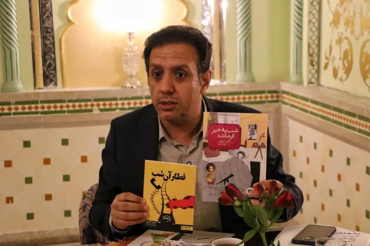 لزوم توسعه گردشگری ادبی در شهر شیراز/ گردشگران کودک و نوجوان با ادبیات ایرانی آشنا شدند