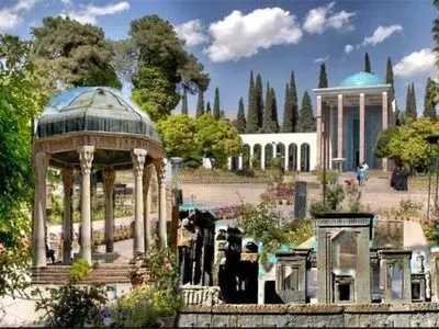 اماکن تاریخی و موزه های فارس روز سه شنبه تعطیل است