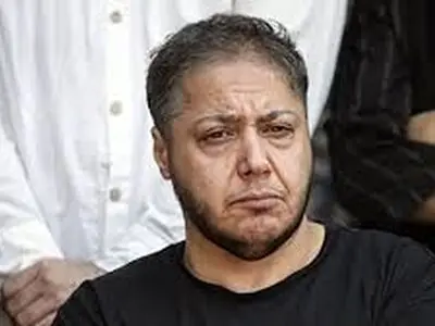 شراط سخت مازیار لرستانی بعد از ممنوع الکاری/فیلم