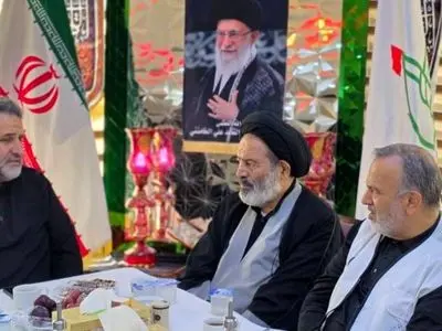 اتصال سامانه‌های حج و زیارت و ستاد بازسازی عتبات در اربعین آینده