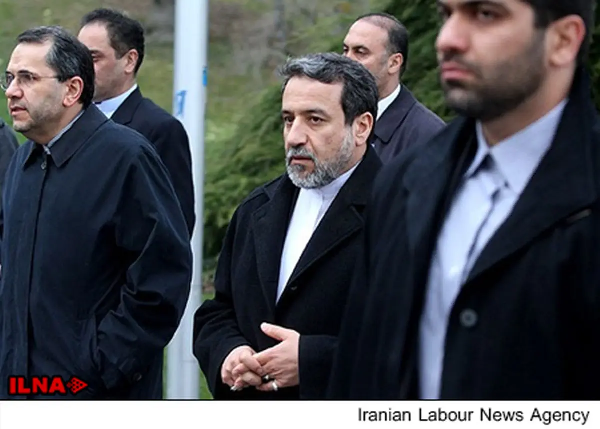 دیدار معاونان وزرای امور خارجه ایران و آمریکا/ آغاز نشست ظریف و کری