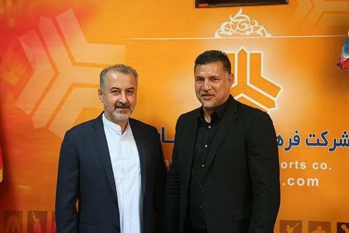 درویش: ما دلگرم دایی هستیم نه دلار!